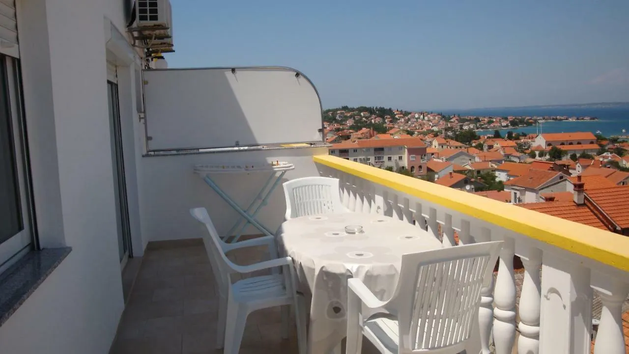 Apartments Dorkin Preko