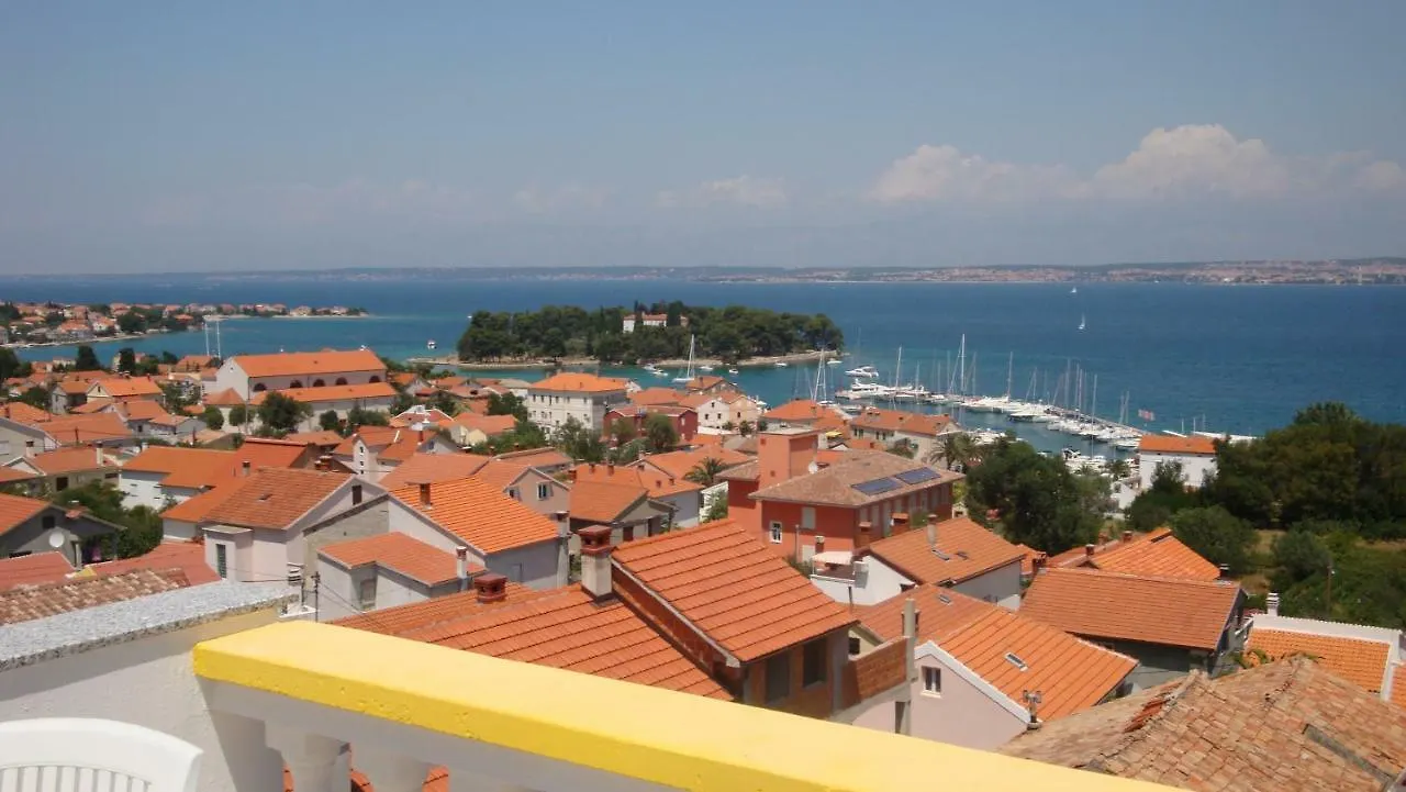 Apartments Dorkin بريكو كرواتيا