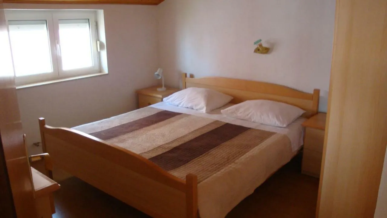 Apartments Dorkin بريكو