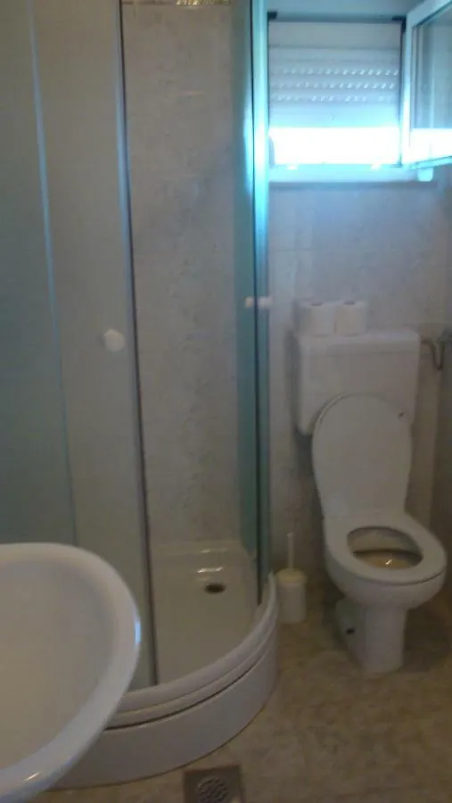 Apartments Dorkin بريكو 0*,