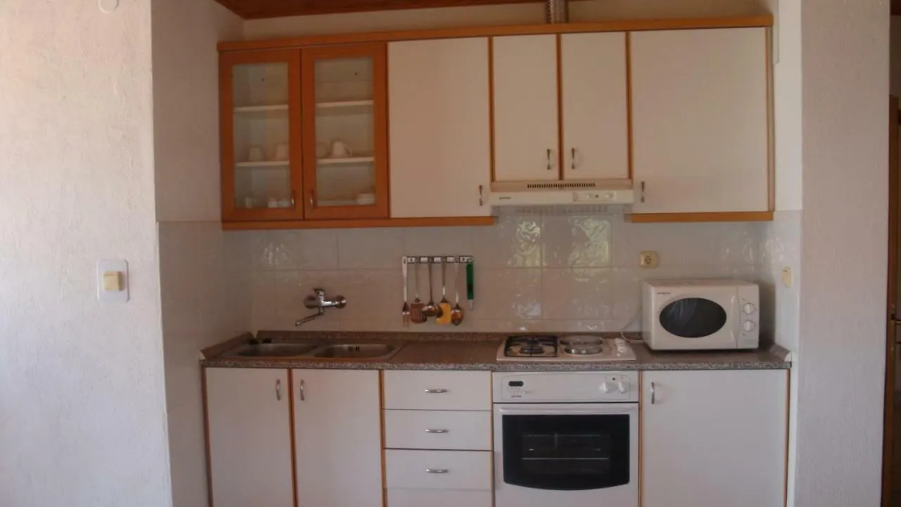Apartments Dorkin بريكو