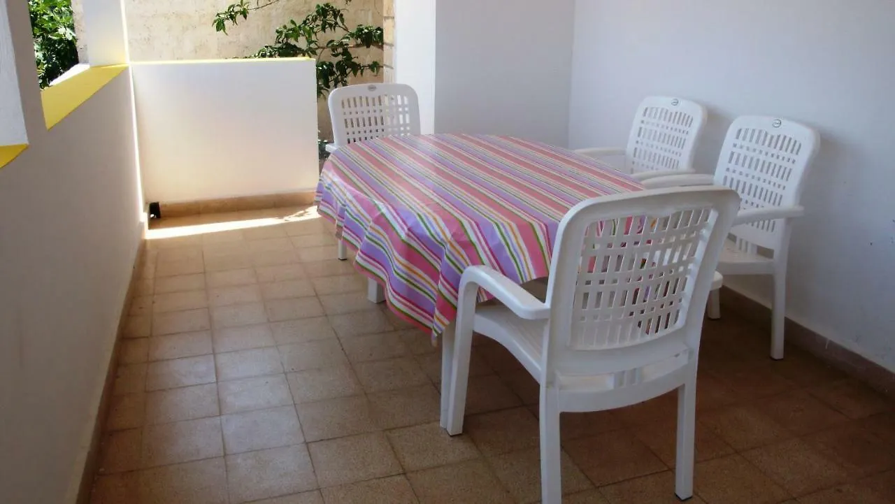 Apartments Dorkin بريكو كرواتيا