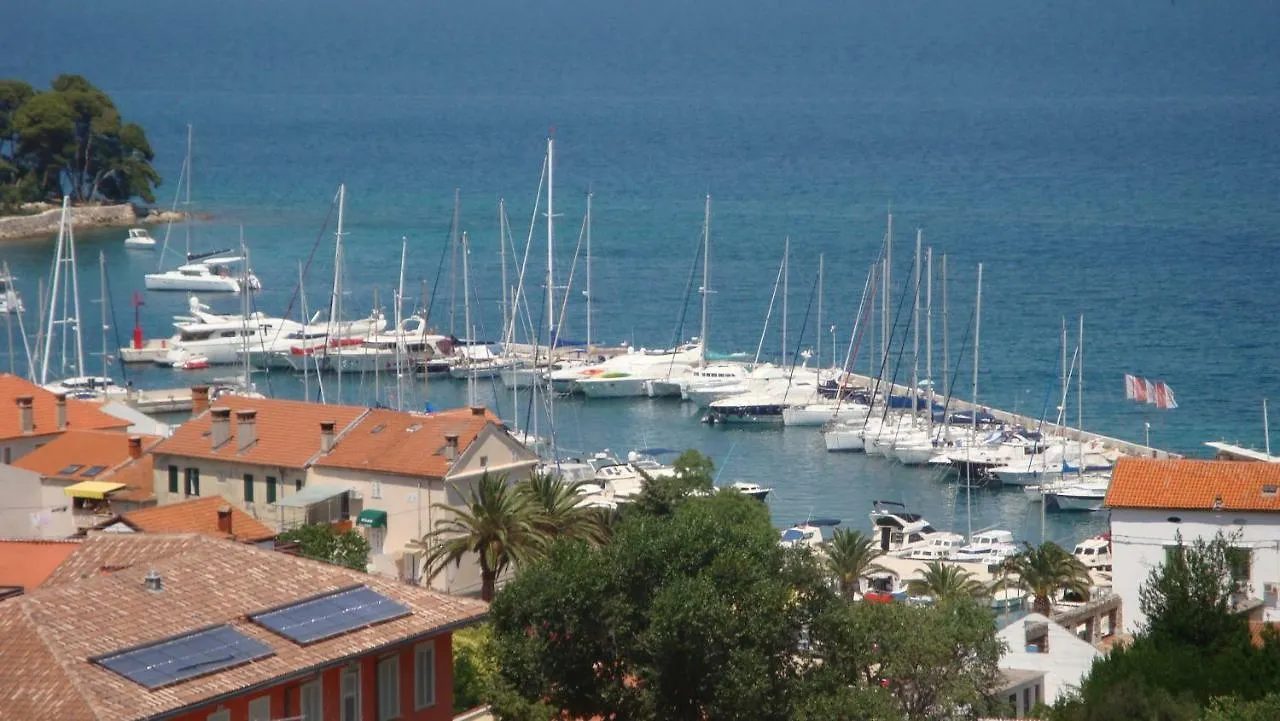 Apartments Dorkin بريكو كرواتيا