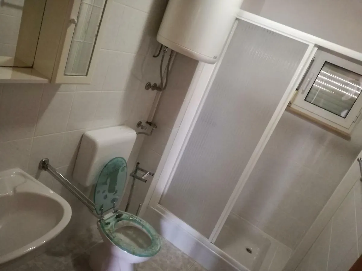 Apartments Dorkin بريكو
