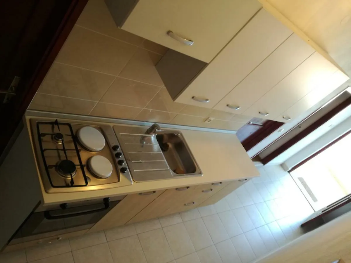 Apartments Dorkin بريكو 0*,  كرواتيا
